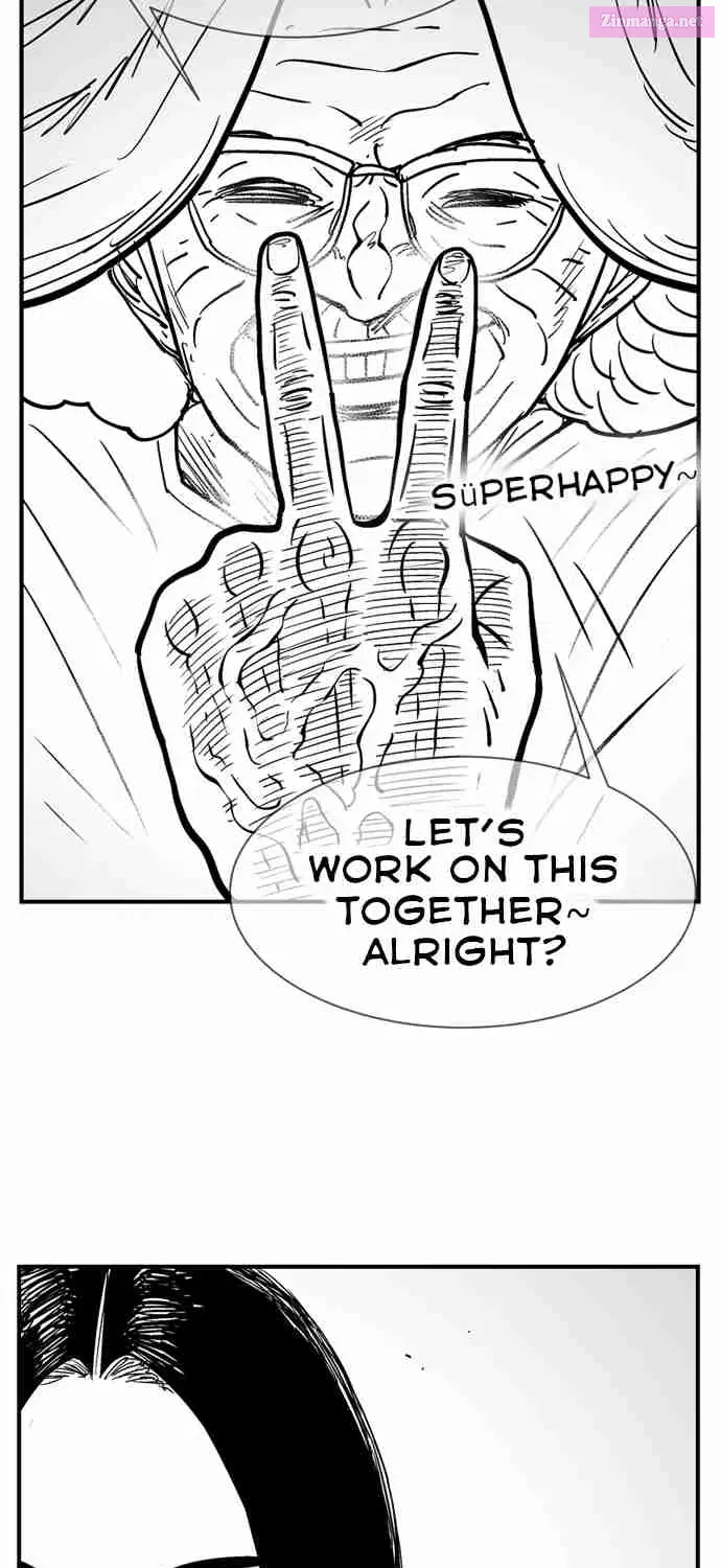 Hellper 2 - Killberos Zinmanga X Chapter 86 Page 60
