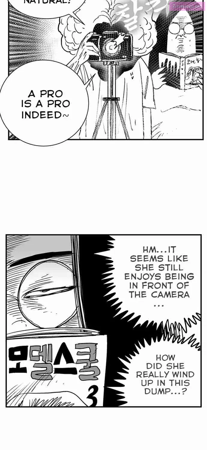 Hellper 2 - Killberos Zinmanga X Chapter 86 Page 65