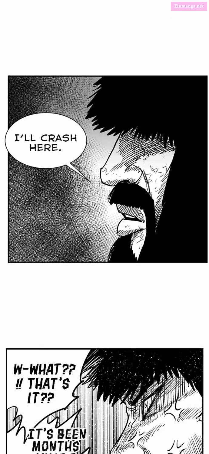 Hellper 2 - Killberos Zinmanga X Chapter 85 Page 5