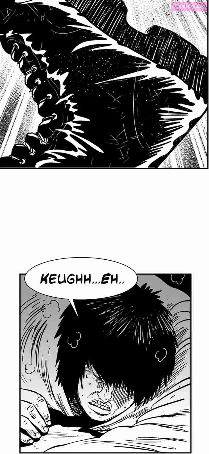 Hellper 2 - Killberos Zinmanga X Chapter 85 Page 9