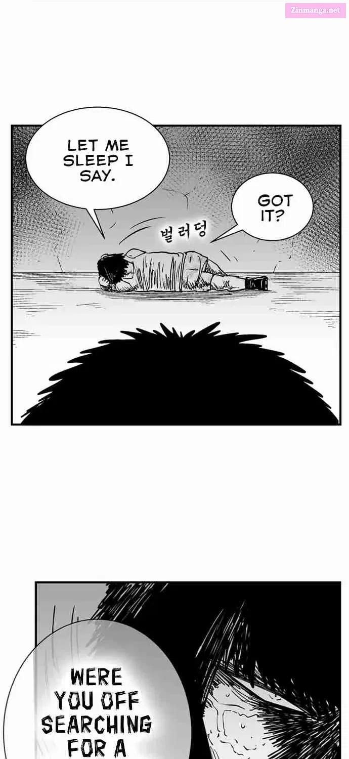 Hellper 2 - Killberos Zinmanga X Chapter 85 Page 10