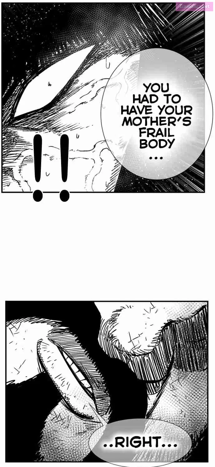 Hellper 2 - Killberos Zinmanga X Chapter 85 Page 13