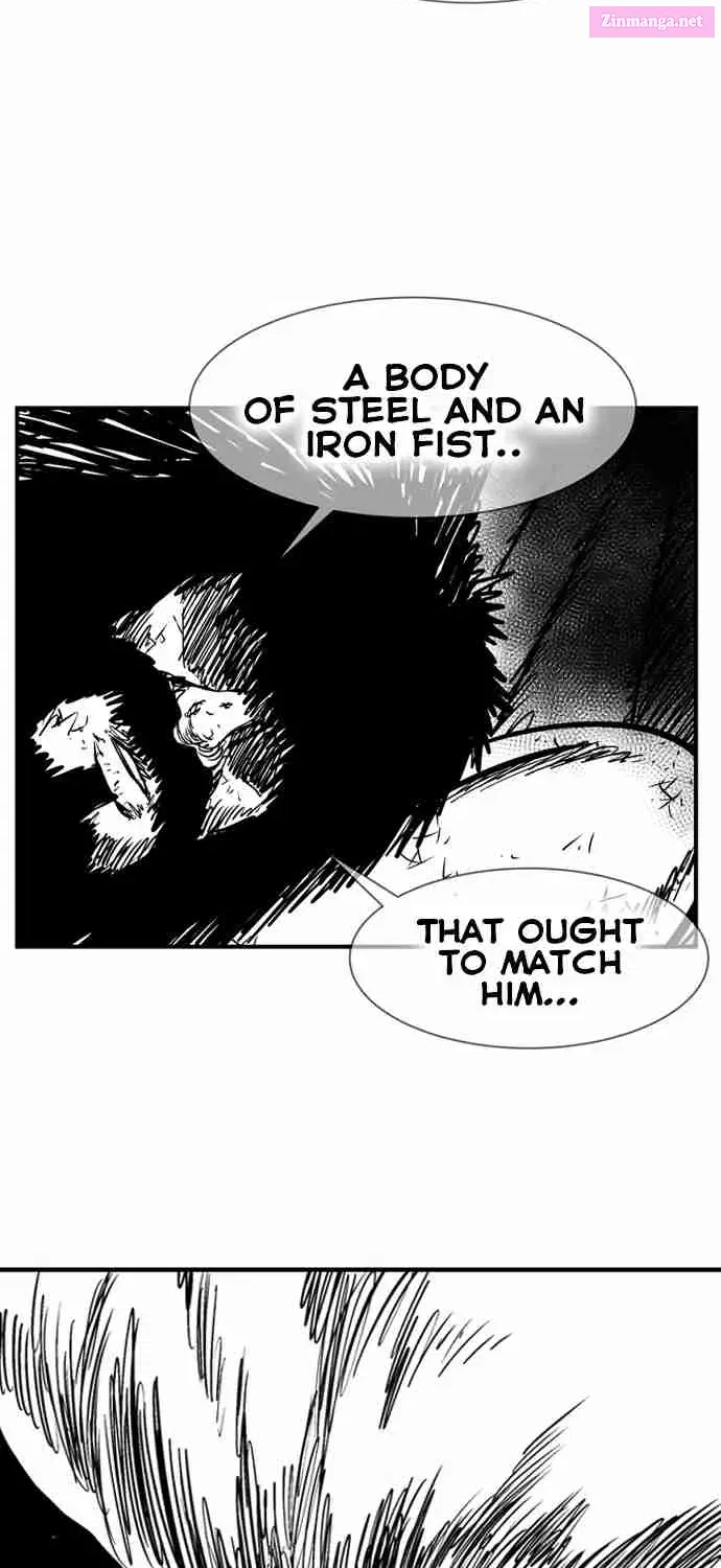 Hellper 2 - Killberos Zinmanga X Chapter 85 Page 14
