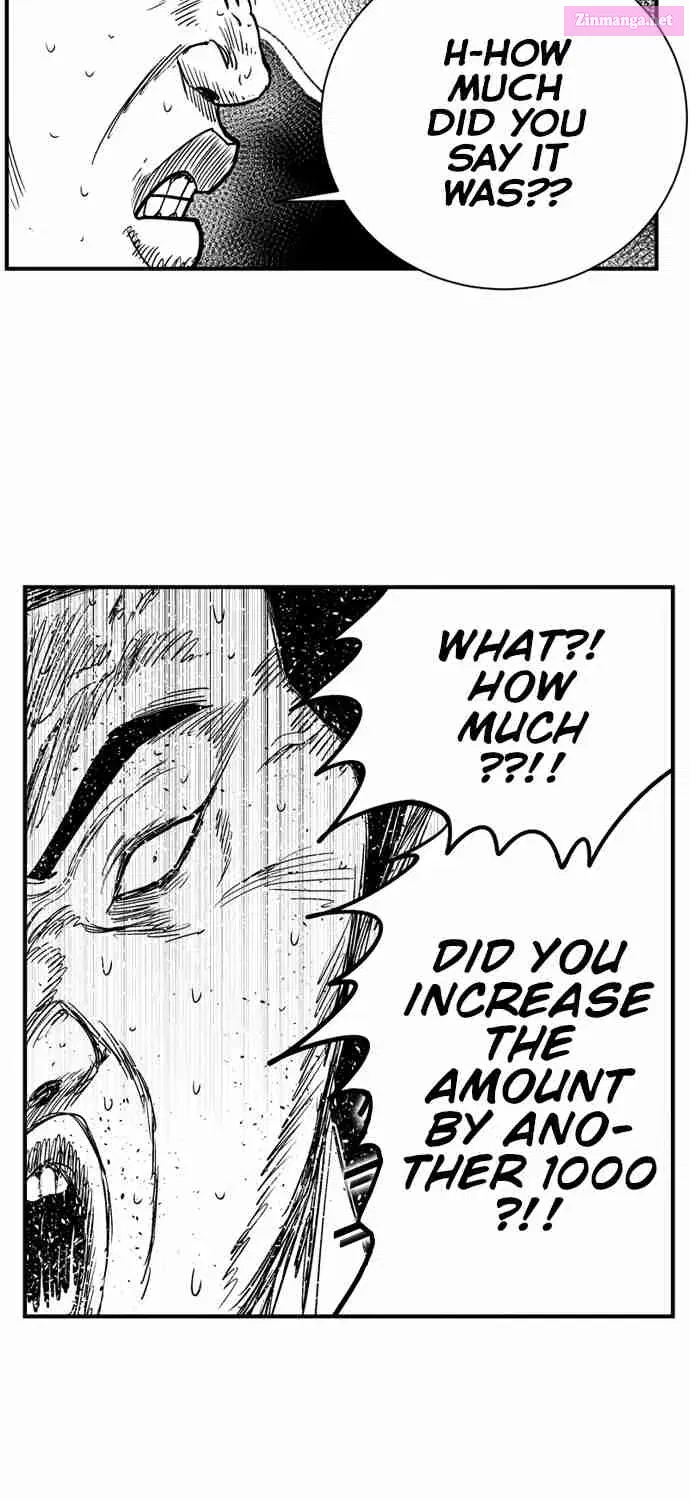 Hellper 2 - Killberos Zinmanga X Chapter 85 Page 23