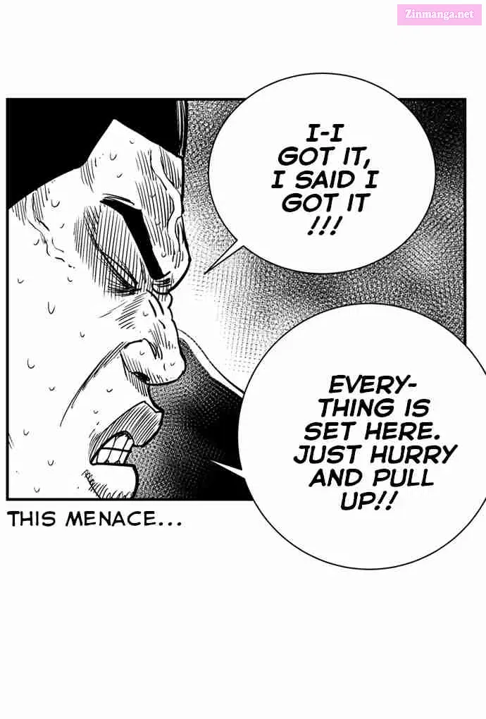 Hellper 2 - Killberos Zinmanga X Chapter 85 Page 24
