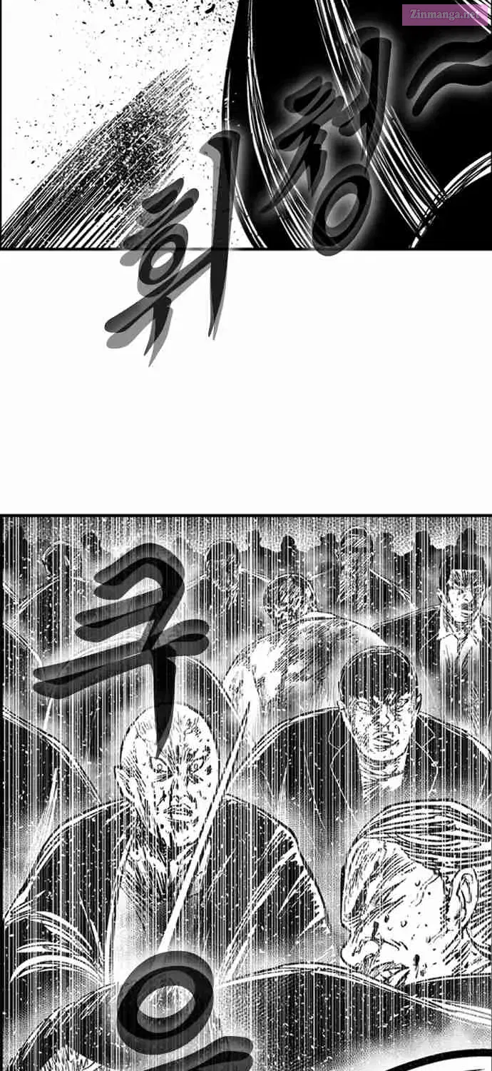 Hellper 2 - Killberos Zinmanga X Chapter 85 Page 32