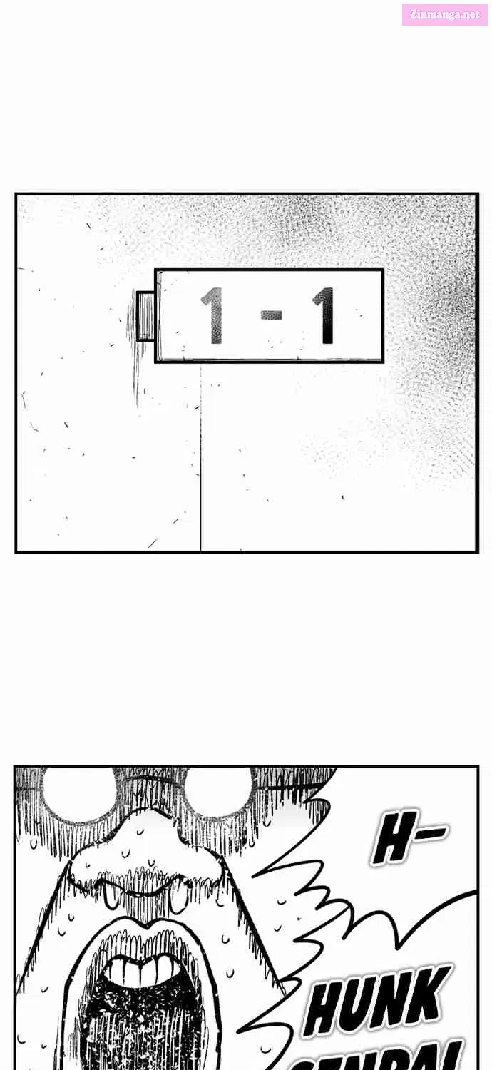 Hellper 2 - Killberos Zinmanga X Chapter 84 Page 2