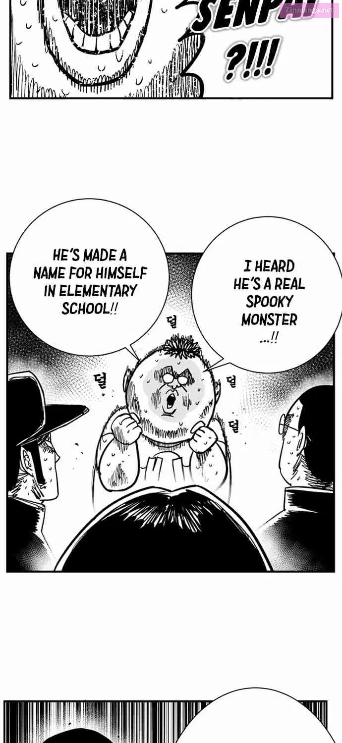 Hellper 2 - Killberos Zinmanga X Chapter 84 Page 3