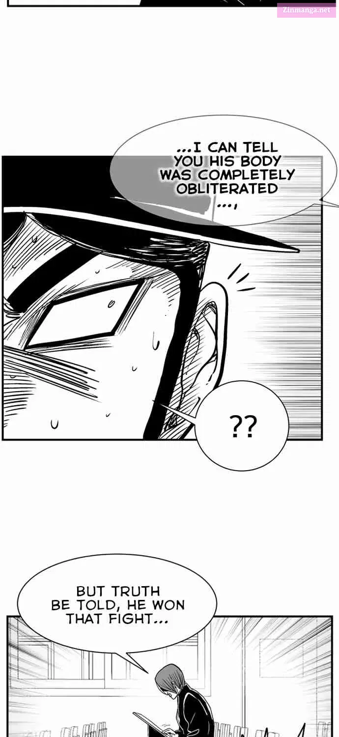 Hellper 2 - Killberos Zinmanga X Chapter 84 Page 5