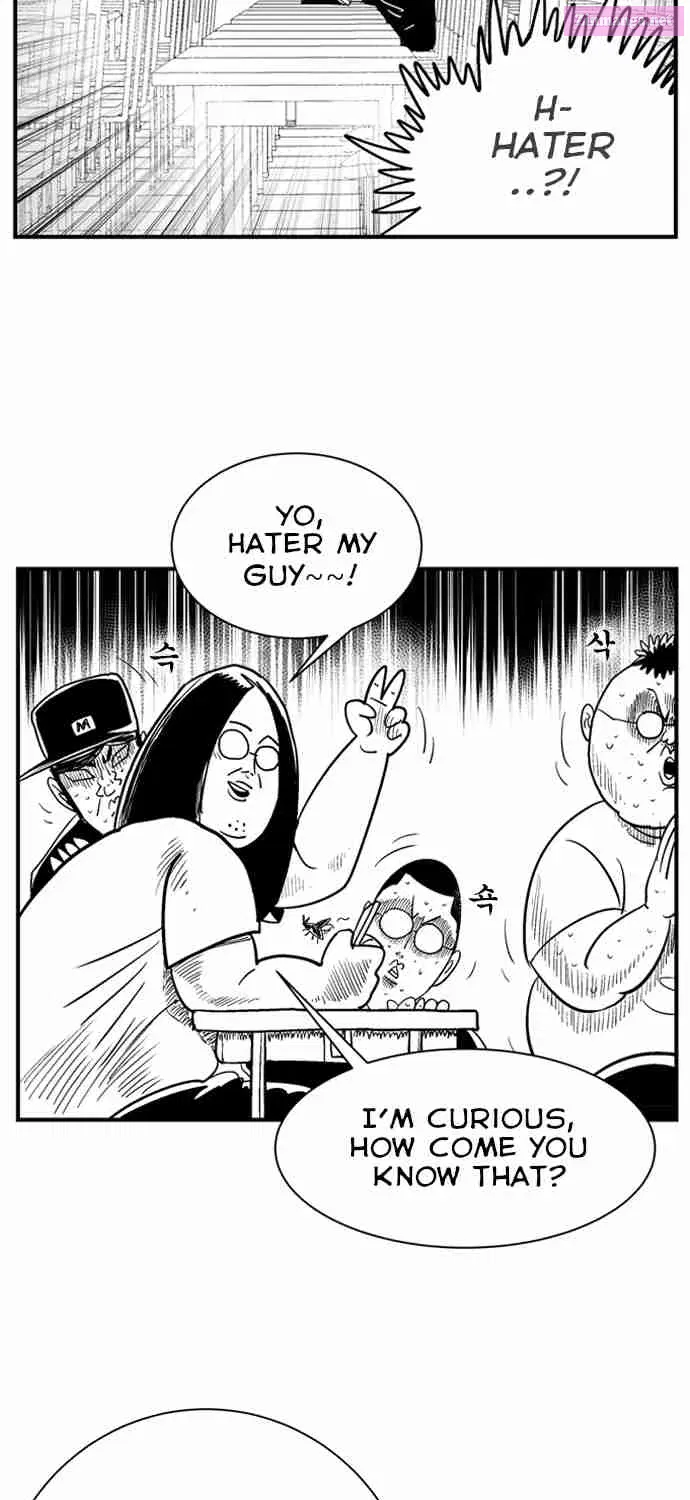 Hellper 2 - Killberos Zinmanga X Chapter 84 Page 6