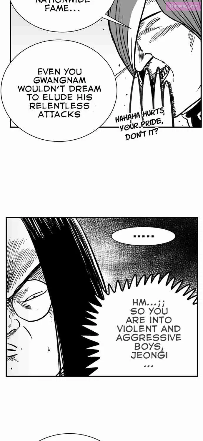 Hellper 2 - Killberos Zinmanga X Chapter 84 Page 10
