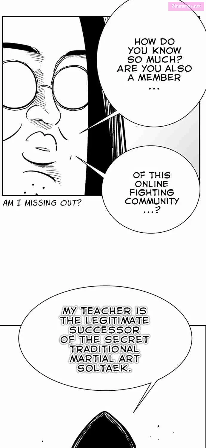 Hellper 2 - Killberos Zinmanga X Chapter 84 Page 17