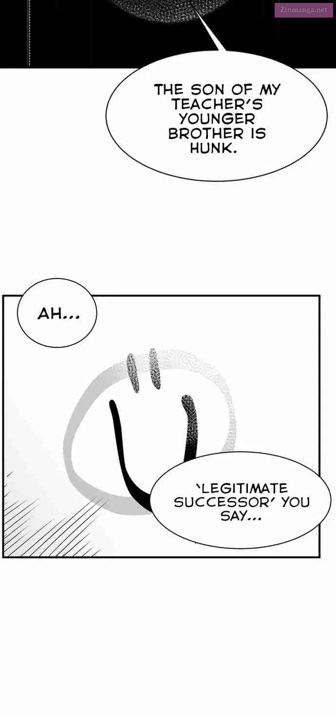 Hellper 2 - Killberos Zinmanga X Chapter 84 Page 19