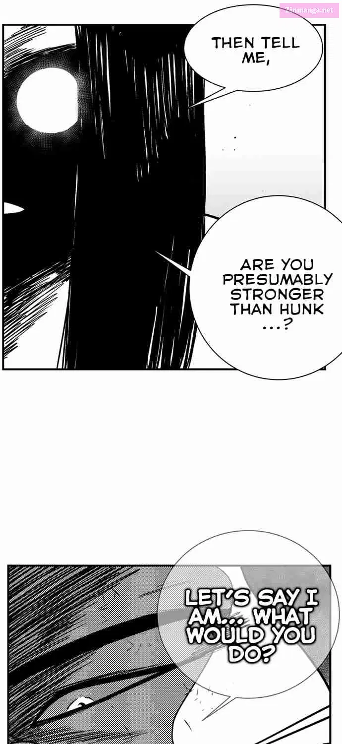 Hellper 2 - Killberos Zinmanga X Chapter 84 Page 20