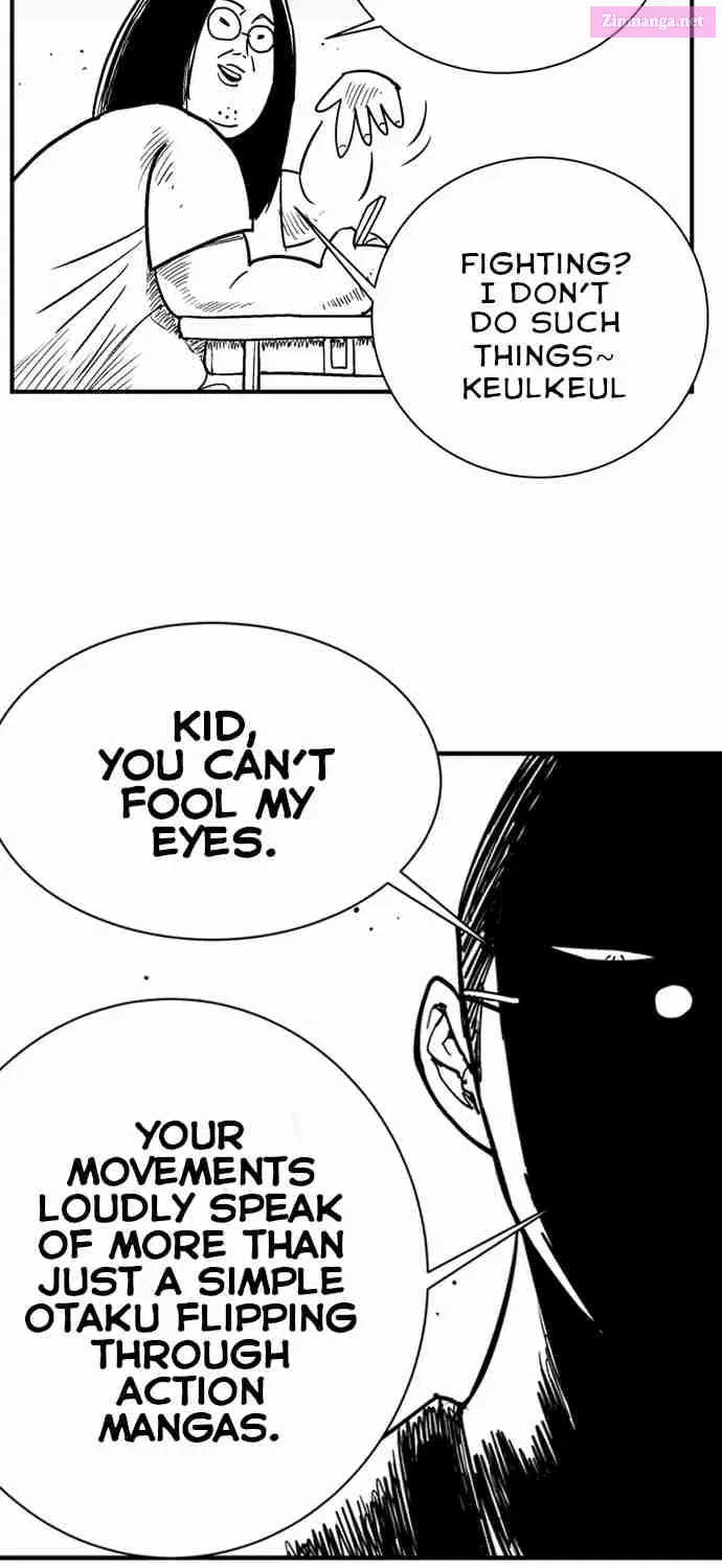 Hellper 2 - Killberos Zinmanga X Chapter 84 Page 22