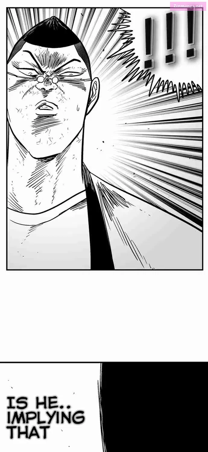 Hellper 2 - Killberos Zinmanga X Chapter 84 Page 26