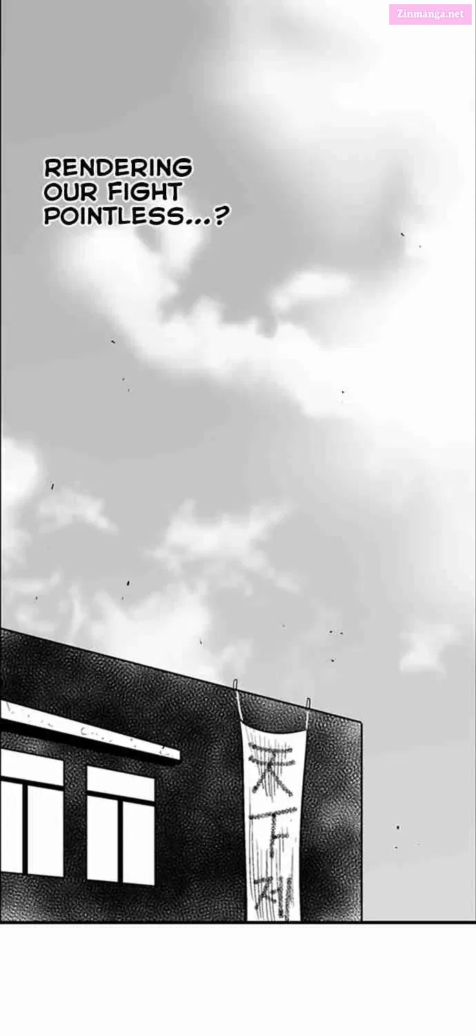 Hellper 2 - Killberos Zinmanga X Chapter 84 Page 28