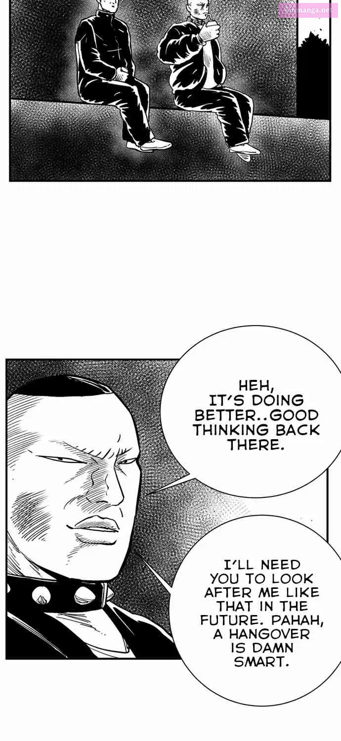 Hellper 2 - Killberos Zinmanga X Chapter 84 Page 30