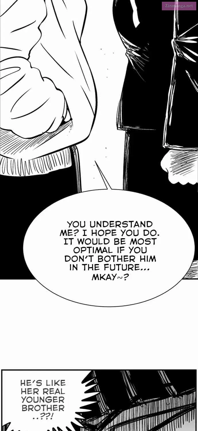 Hellper 2 - Killberos Zinmanga X Chapter 83 Page 18