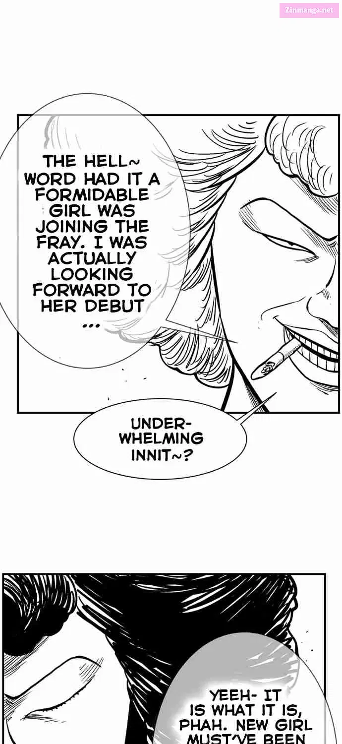 Hellper 2 - Killberos Zinmanga X Chapter 83 Page 23