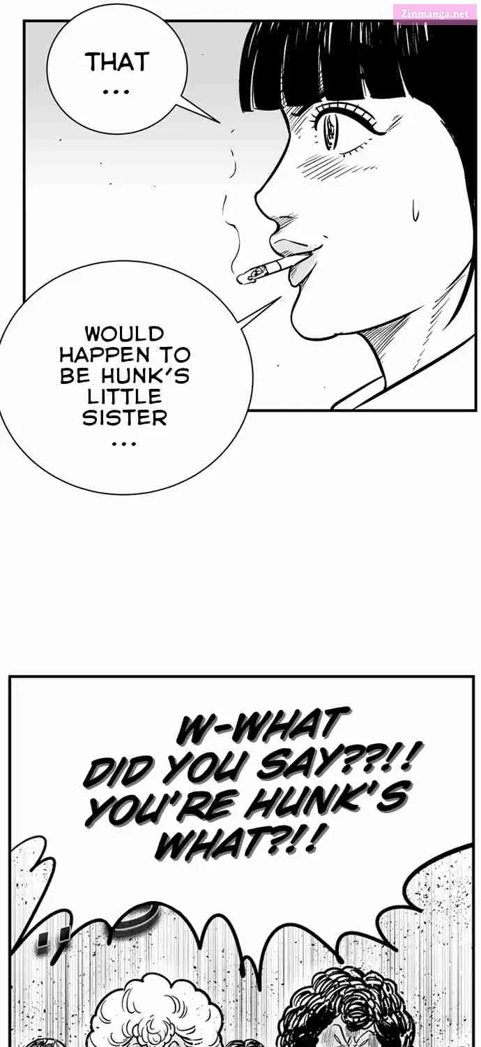 Hellper 2 - Killberos Zinmanga X Chapter 83 Page 26