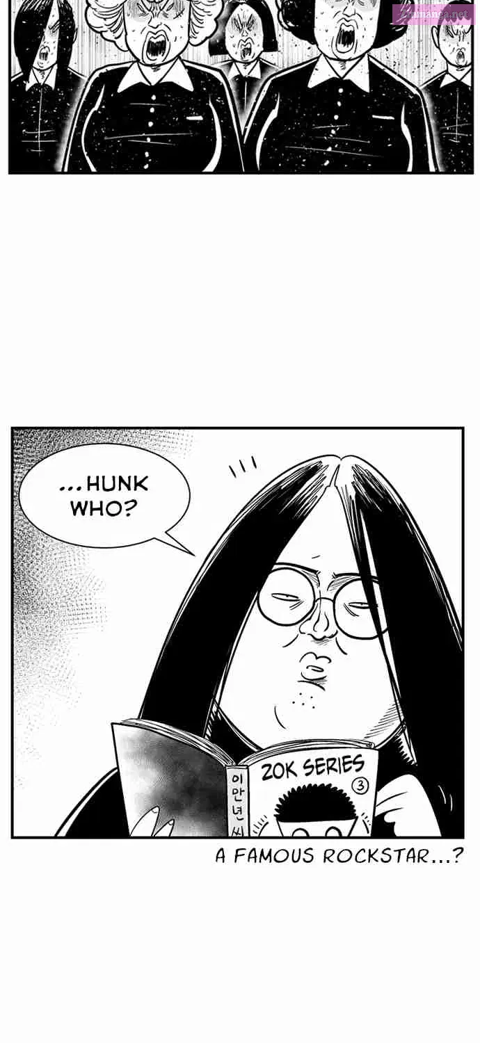 Hellper 2 - Killberos Zinmanga X Chapter 83 Page 27
