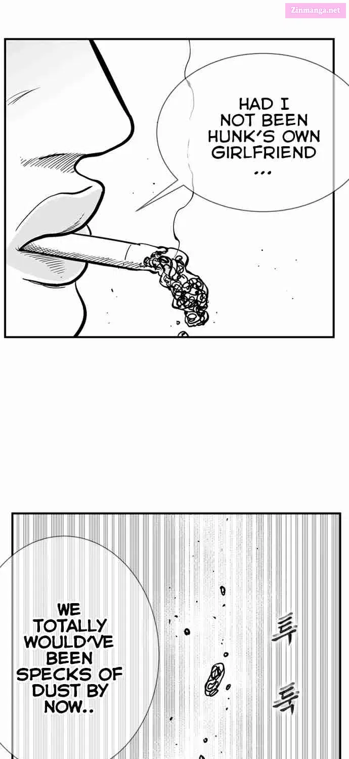 Hellper 2 - Killberos Zinmanga X Chapter 83 Page 28