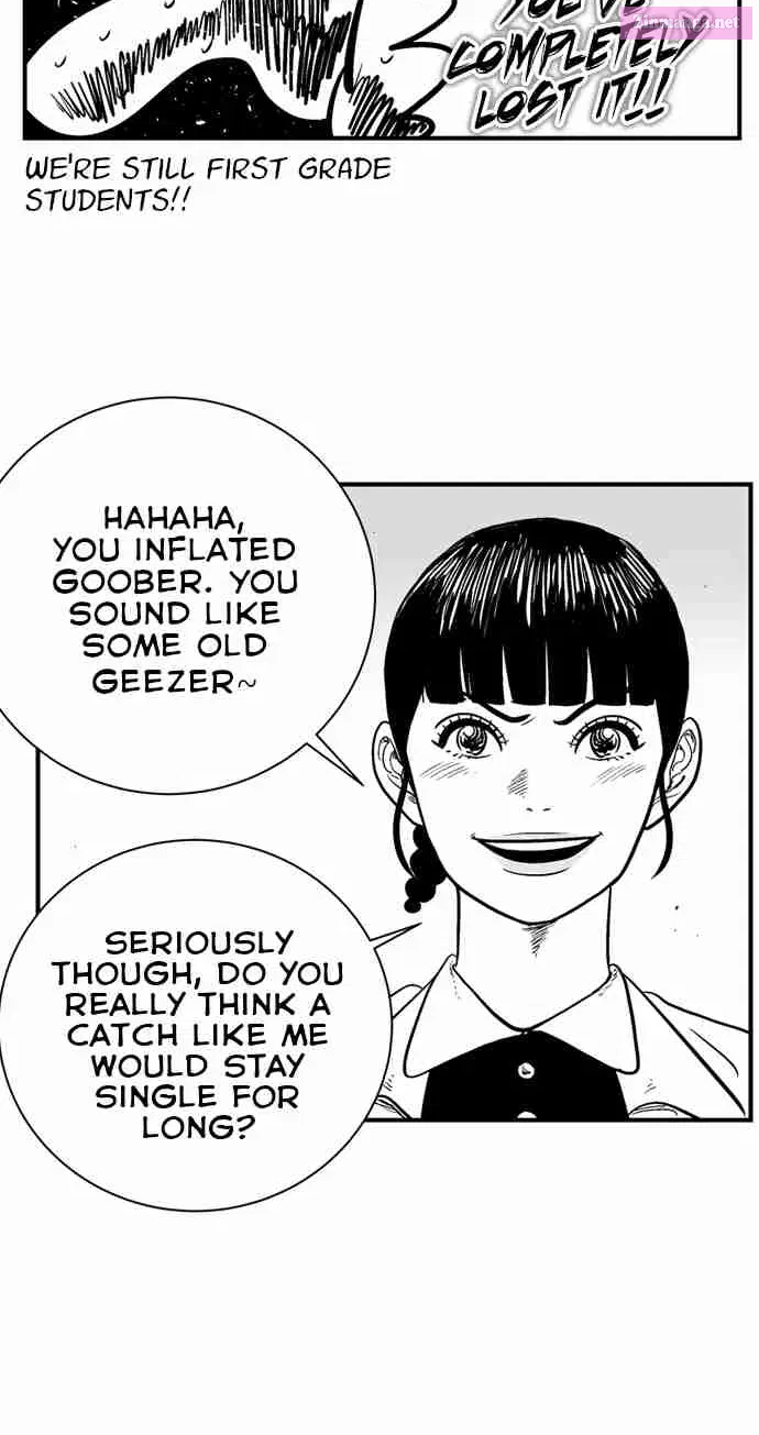 Hellper 2 - Killberos Zinmanga X Chapter 83 Page 31