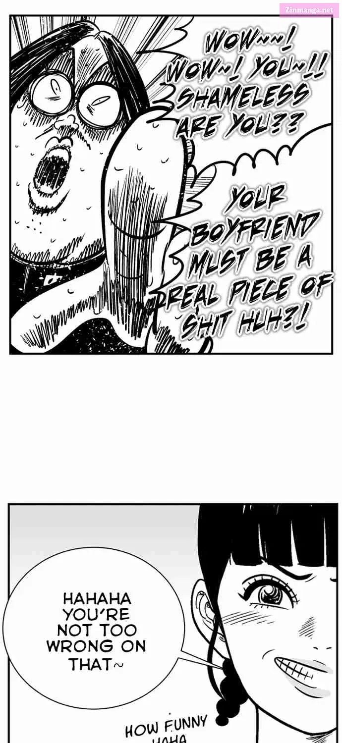 Hellper 2 - Killberos Zinmanga X Chapter 83 Page 32