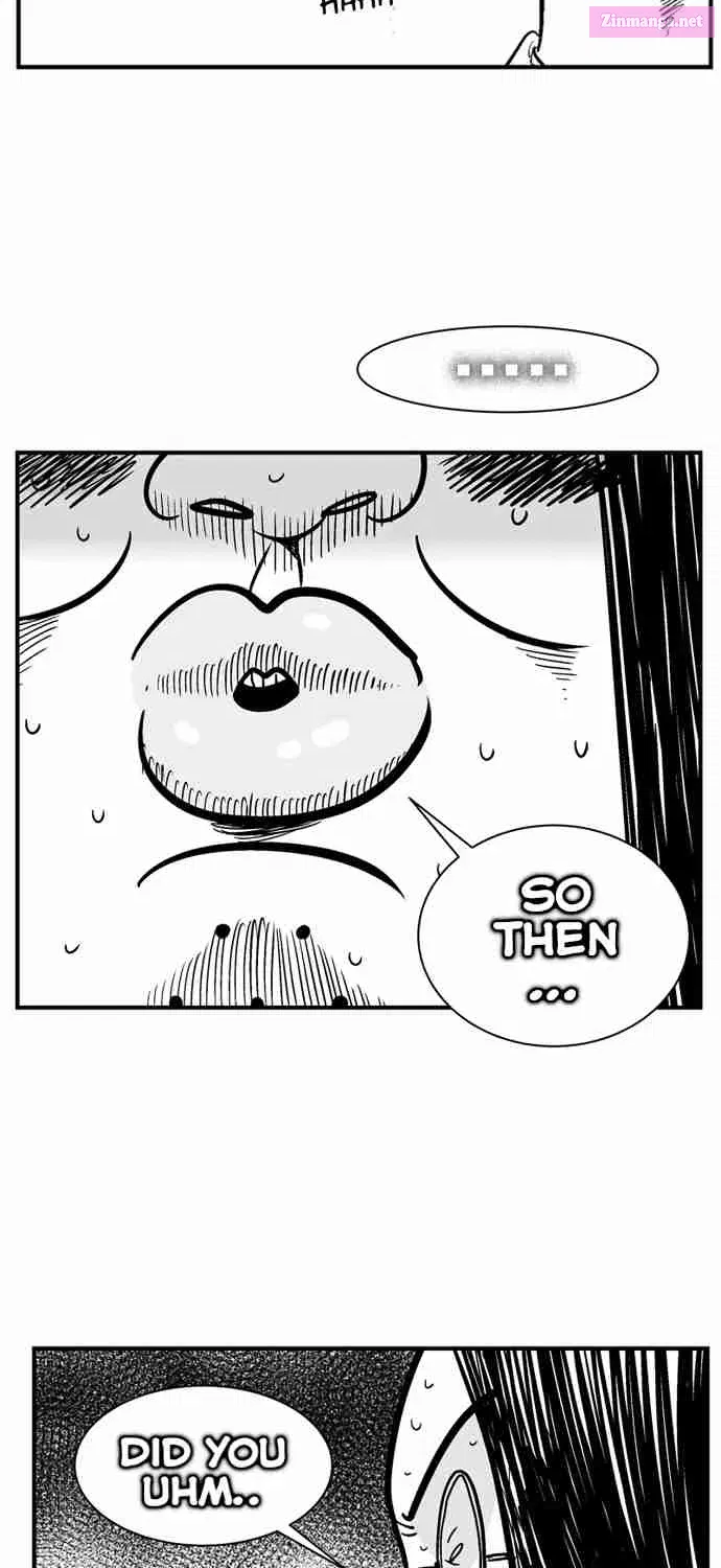 Hellper 2 - Killberos Zinmanga X Chapter 83 Page 33