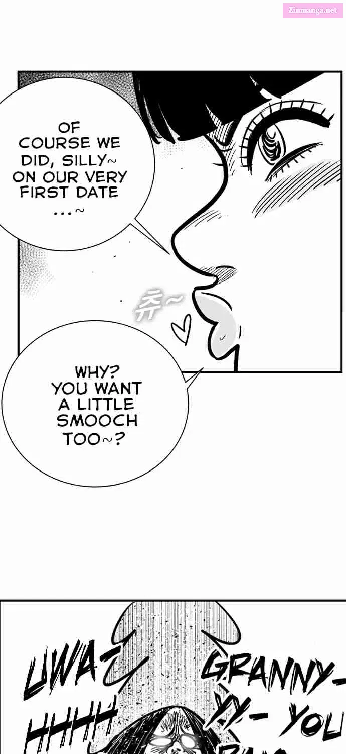 Hellper 2 - Killberos Zinmanga X Chapter 83 Page 35