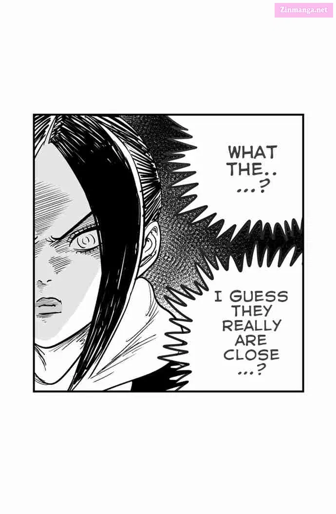 Hellper 2 - Killberos Zinmanga X Chapter 83 Page 37