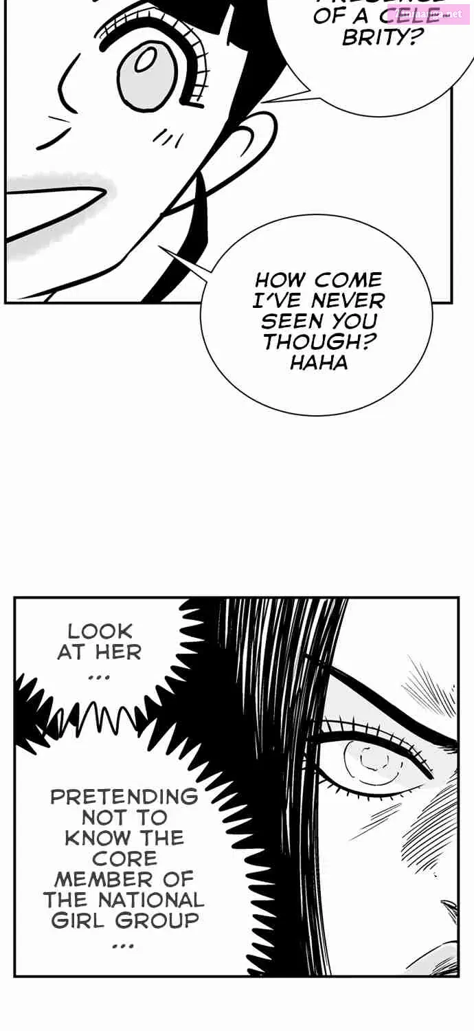 Hellper 2 - Killberos Zinmanga X Chapter 83 Page 40