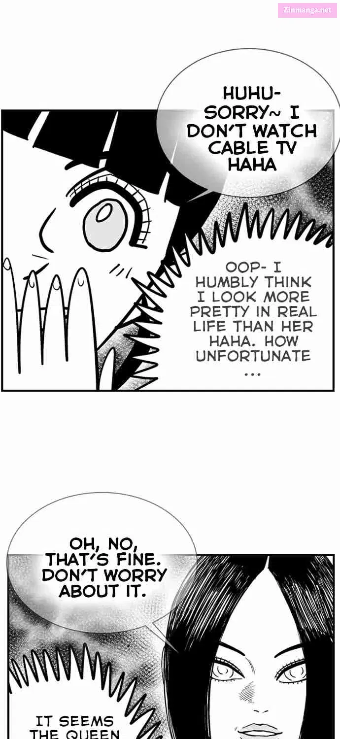 Hellper 2 - Killberos Zinmanga X Chapter 83 Page 41