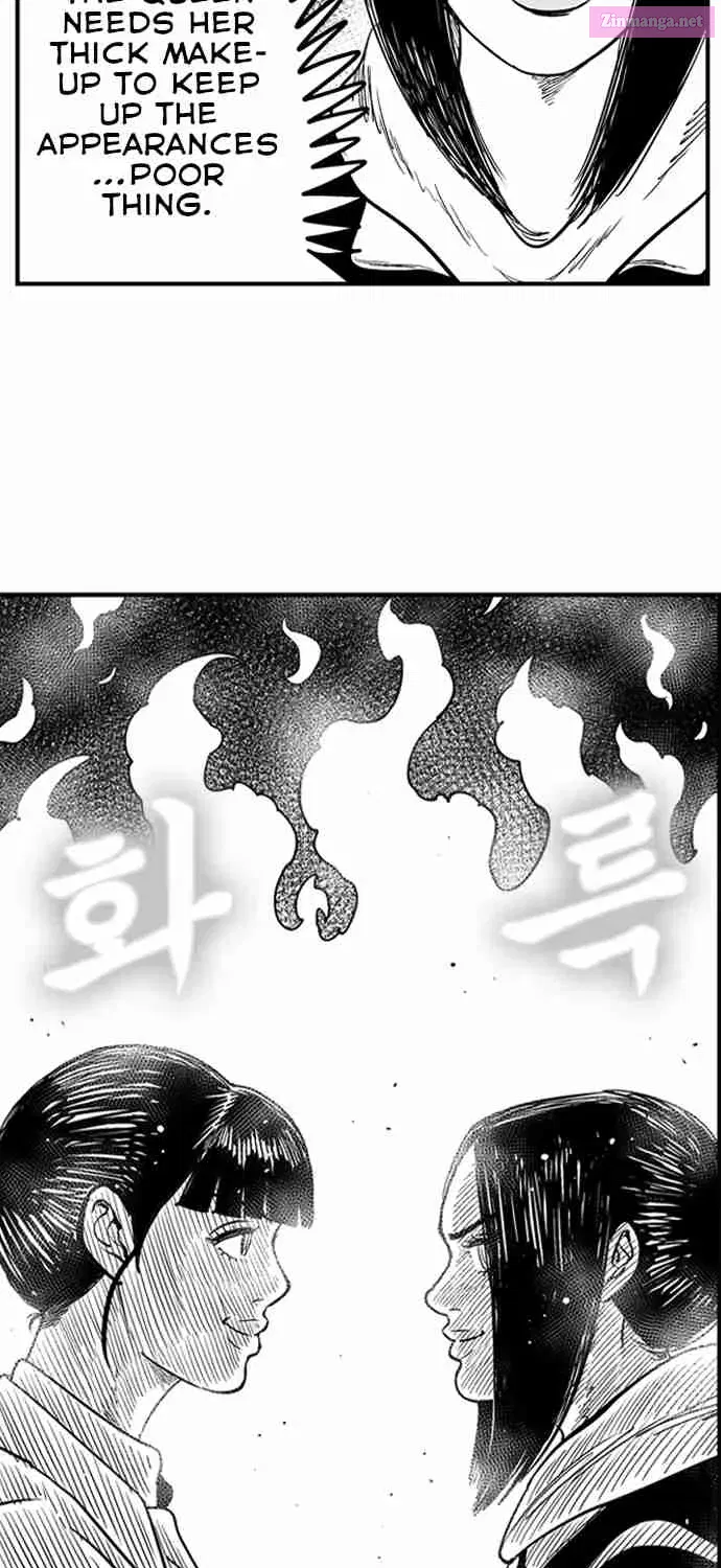 Hellper 2 - Killberos Zinmanga X Chapter 83 Page 42