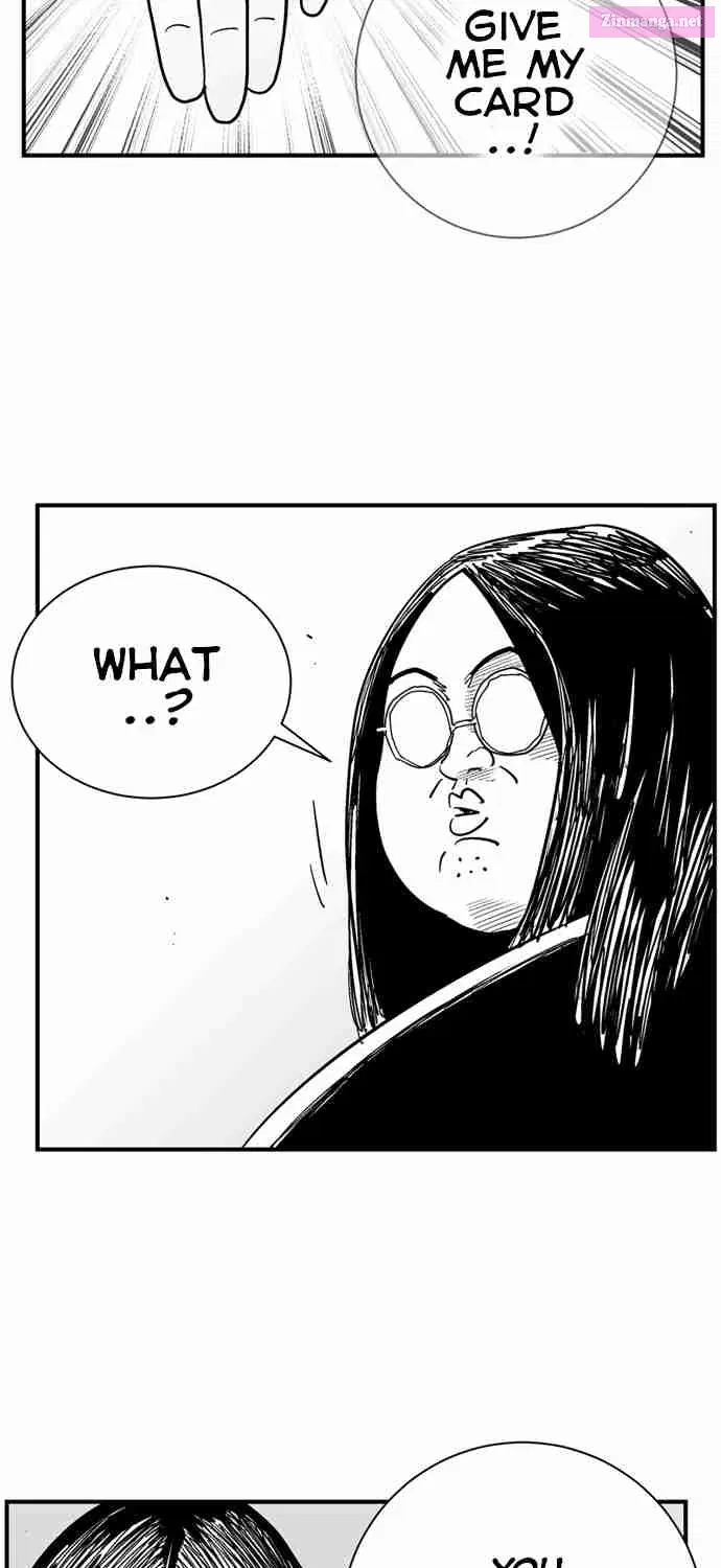 Hellper 2 - Killberos Zinmanga X Chapter 83 Page 46