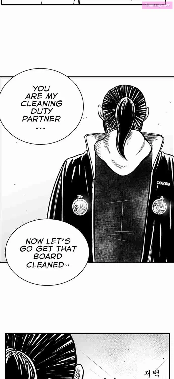 Hellper 2 - Killberos Zinmanga X Chapter 83 Page 54