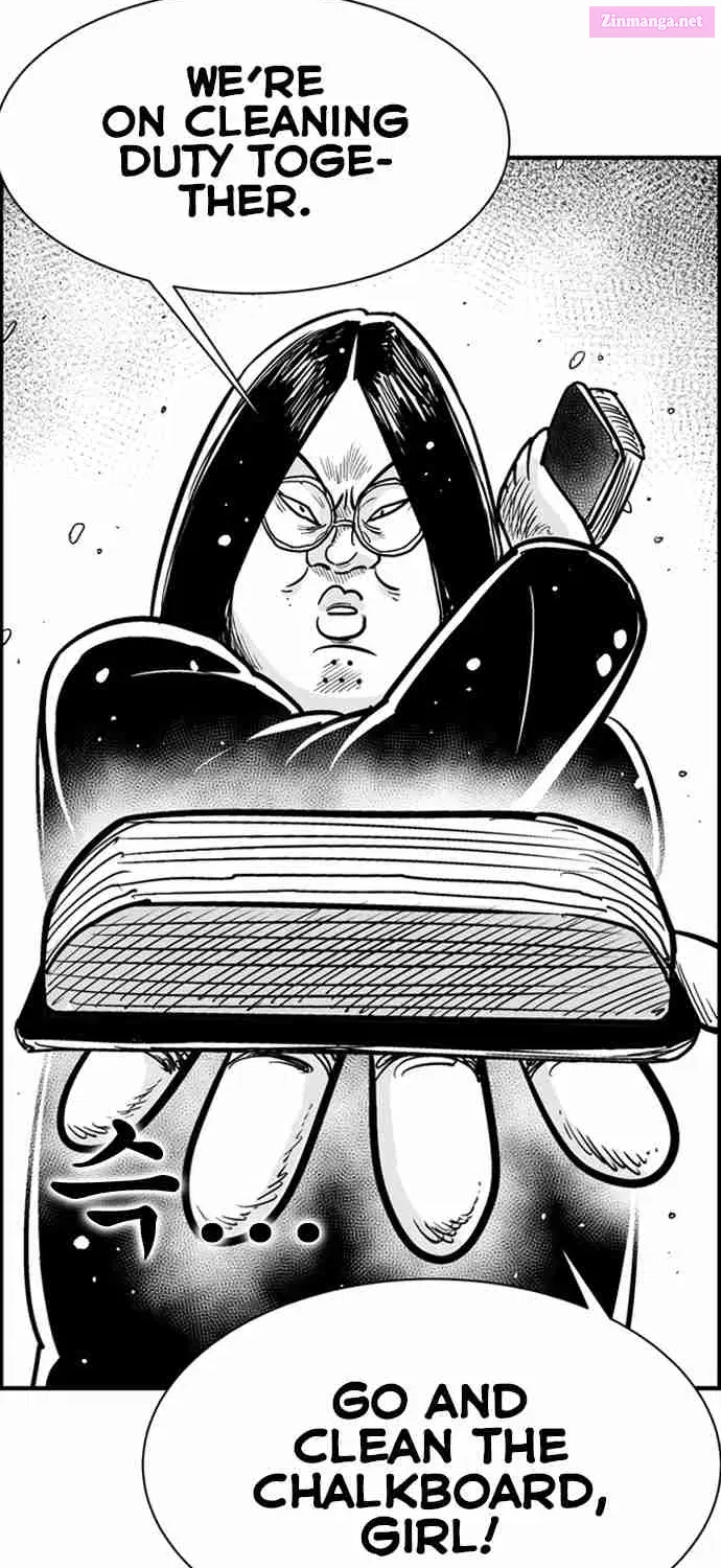 Hellper 2 - Killberos Zinmanga X Chapter 82 Page 52