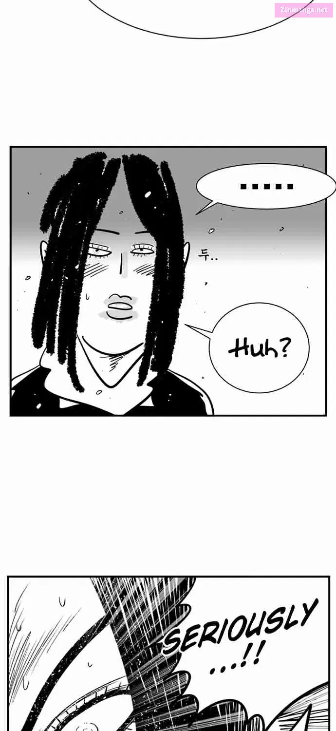 Hellper 2 - Killberos Zinmanga X Chapter 82 Page 53