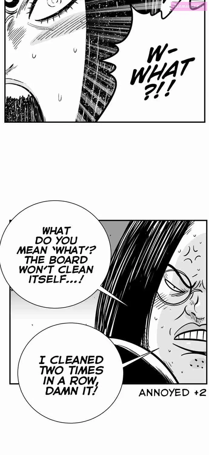 Hellper 2 - Killberos Zinmanga X Chapter 82 Page 54
