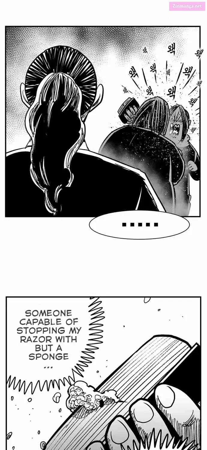 Hellper 2 - Killberos Zinmanga X Chapter 82 Page 55