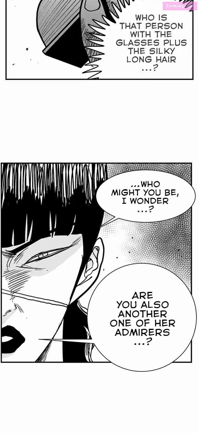 Hellper 2 - Killberos Zinmanga X Chapter 82 Page 56