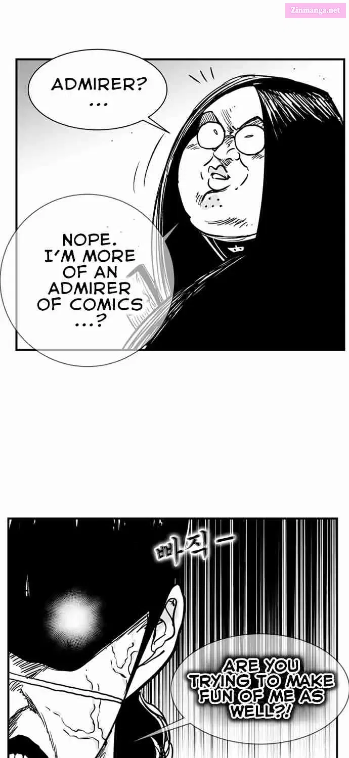 Hellper 2 - Killberos Zinmanga X Chapter 82 Page 57