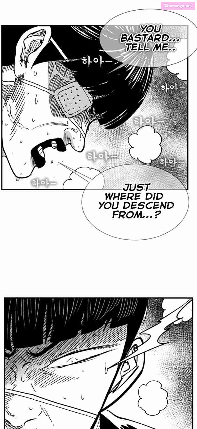 Hellper 2 - Killberos Zinmanga X Chapter 82 Page 64