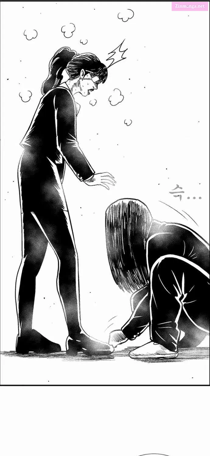 Hellper 2 - Killberos Zinmanga X Chapter 82 Page 66