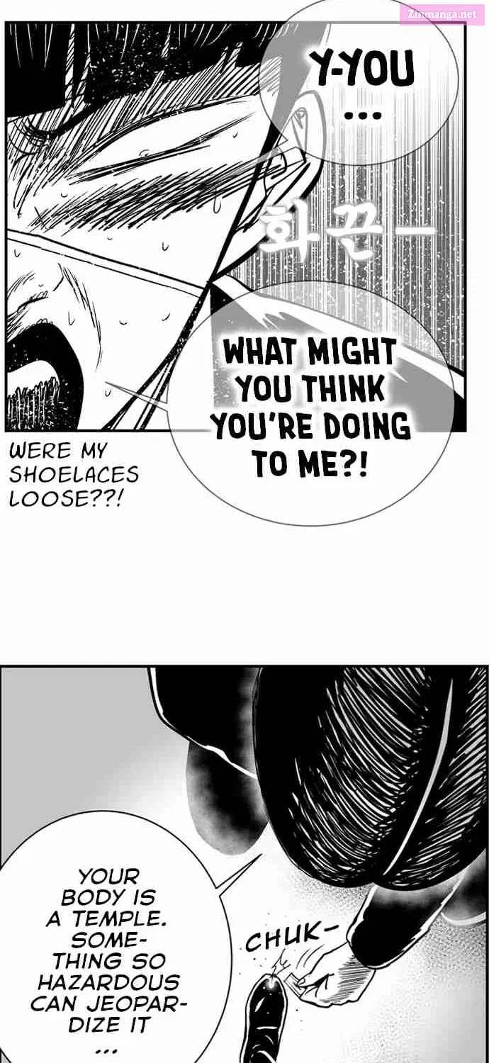 Hellper 2 - Killberos Zinmanga X Chapter 82 Page 67