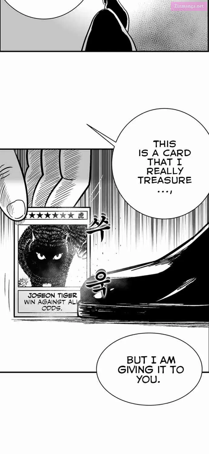 Hellper 2 - Killberos Zinmanga X Chapter 82 Page 68