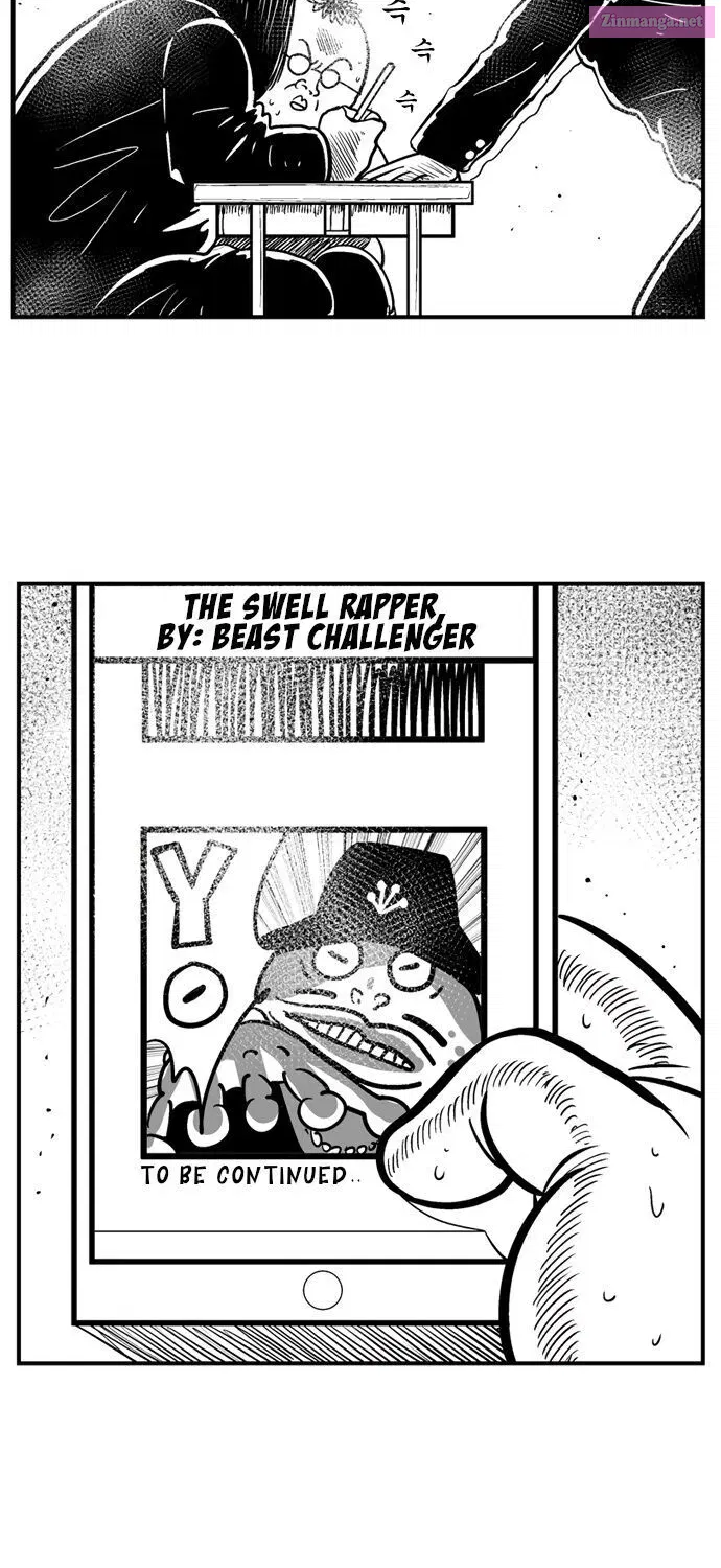 Hellper 2 - Killberos Zinmanga X Chapter 81 Page 4