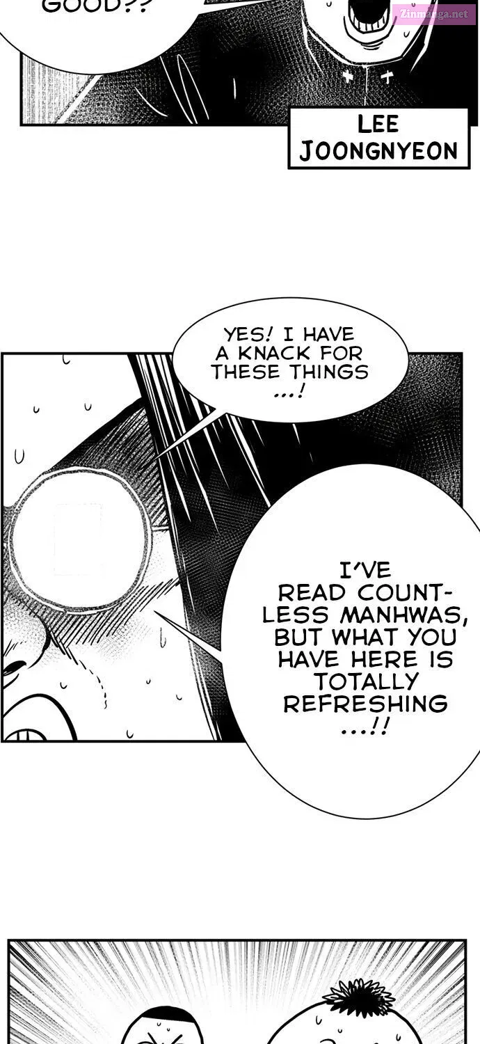 Hellper 2 - Killberos Zinmanga X Chapter 81 Page 6