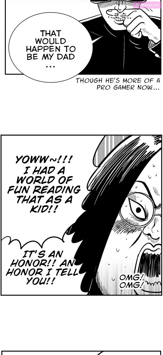 Hellper 2 - Killberos Zinmanga X Chapter 81 Page 12
